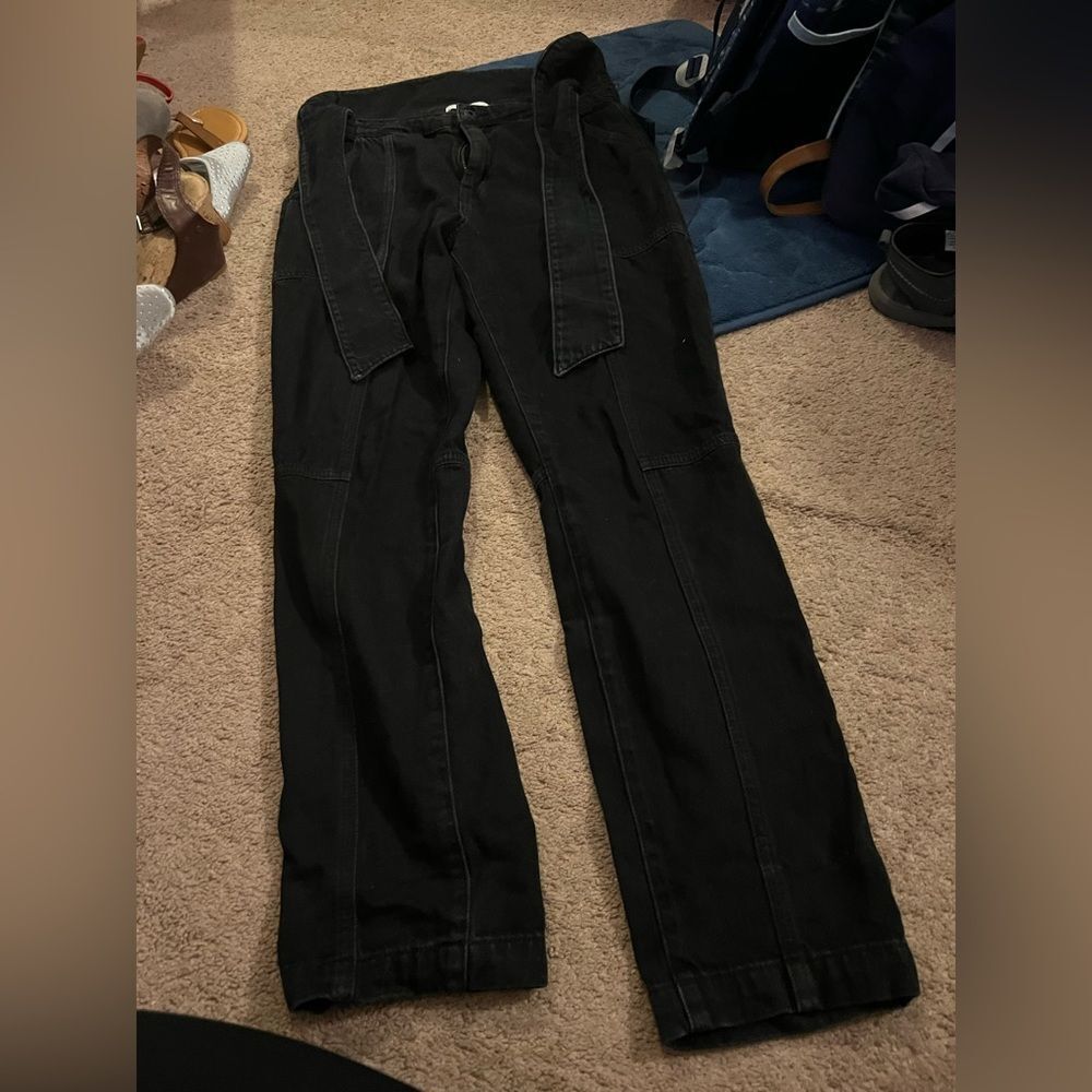 Johnathan simkhai pants 28